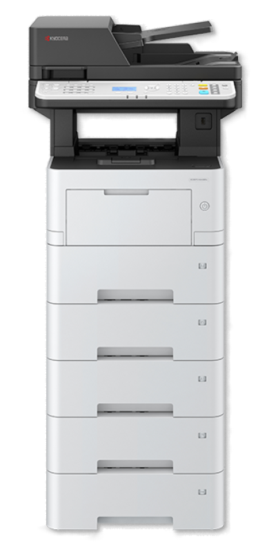 Kyocera Ecosys MA4500x Kyocera Ecosys MA4500x